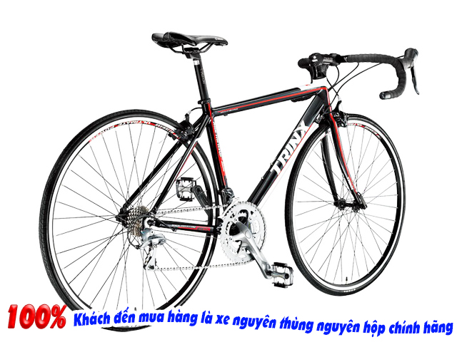 Xe đạp địa hình Trinx thể hiện phong cách